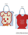 OSAMU GOODS®×ROOTOTE OE.RT.OSAMUGOODS-CB / 6270