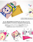 OSAMU GOODS®×ROOTOTE OE.RT.OSAMUGOODS-CB / 6270