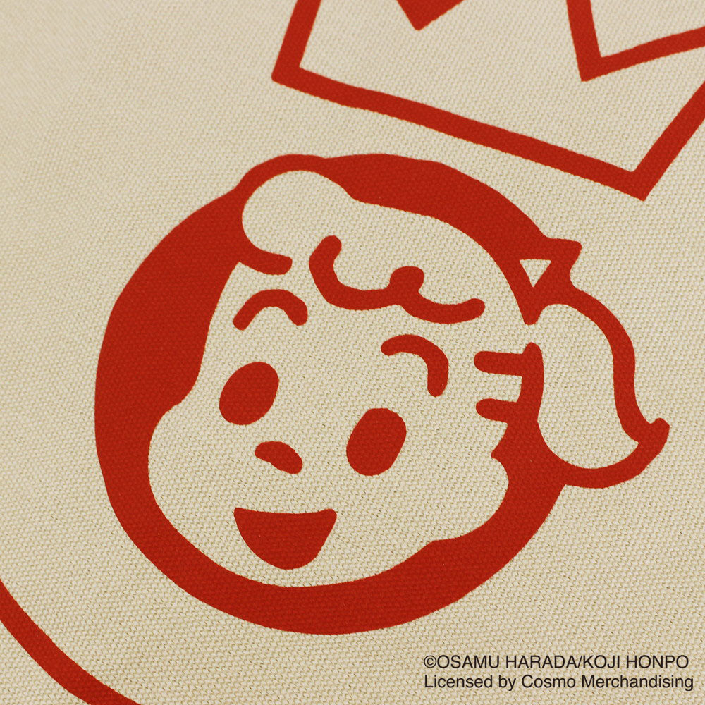 OSAMU GOODS®×ROOTOTE OE.ミディアム.OSAMU-AB / 6271