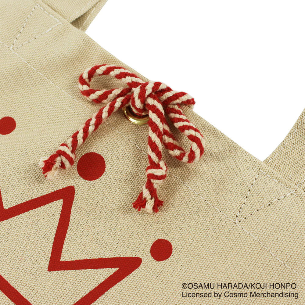 OSAMU GOODS®×ROOTOTE OE.ミディアム.OSAMU-AB / 6271