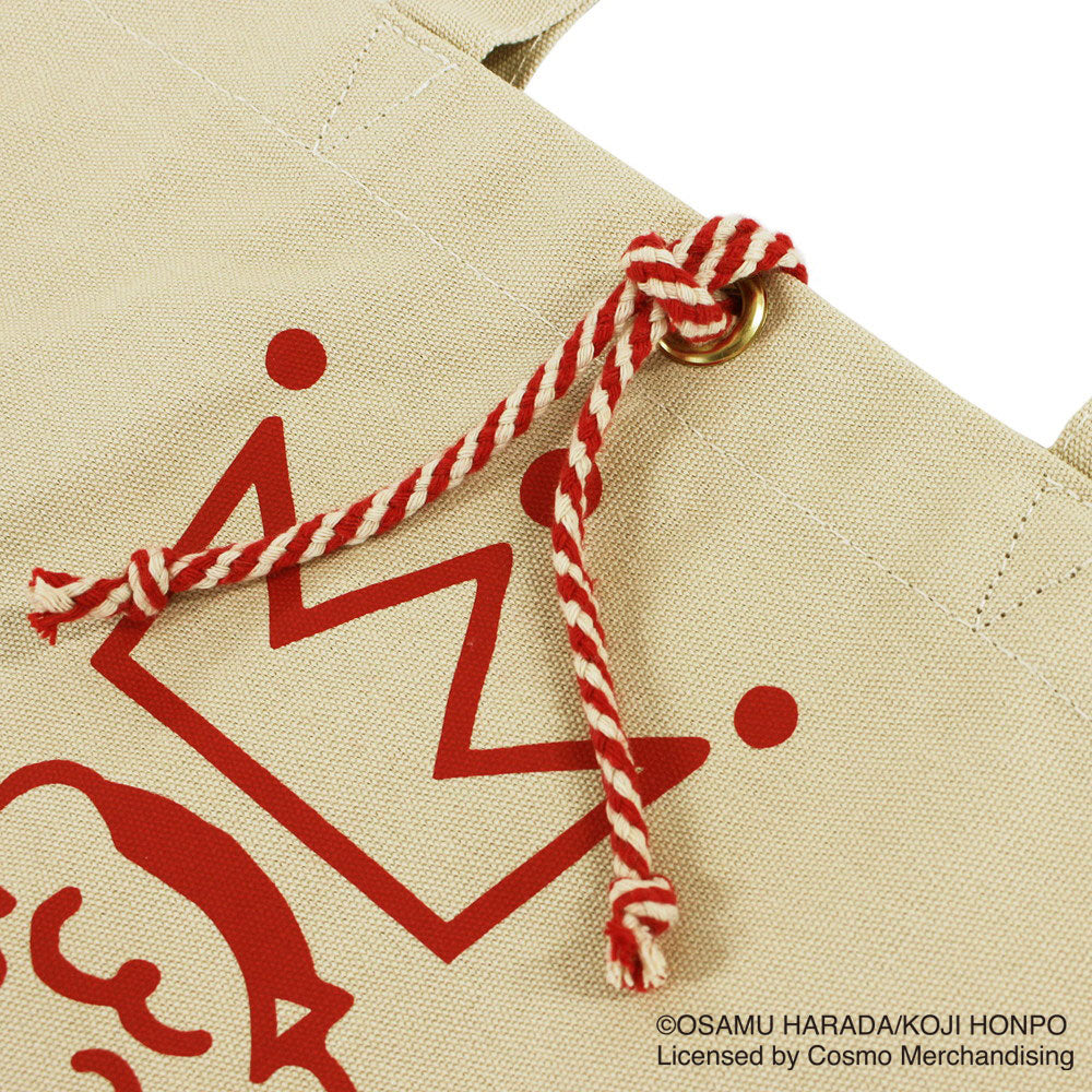 OSAMU GOODS®×ROOTOTE OE.ミディアム.OSAMU-AB / 6271