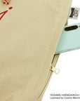 OSAMU GOODS®×ROOTOTE OE.ミディアム.OSAMU-AB / 6271