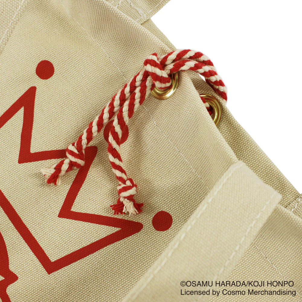 OSAMU GOODS®×ROOTOTE OE.ミディアム.OSAMU-AB / 6271