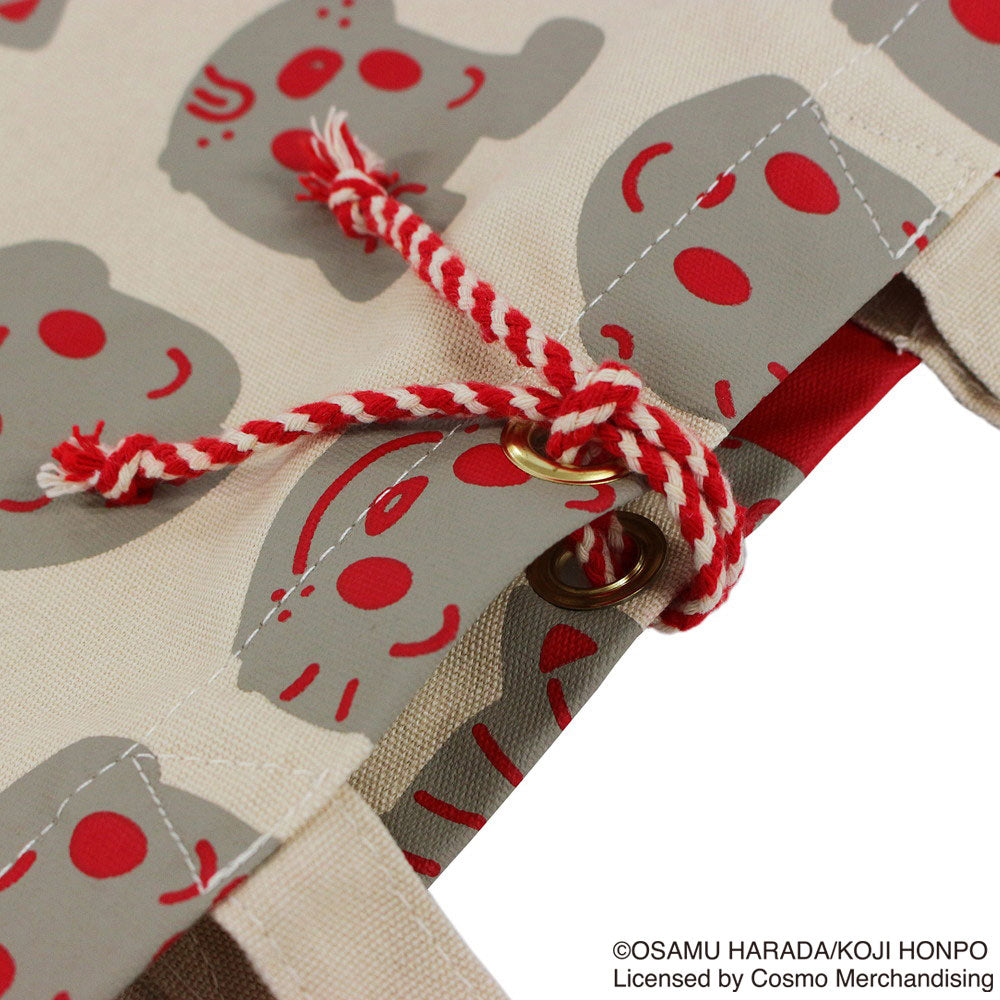 OSAMU GOODS®×ROOTOTE OE.ミディアム.OSAMU-AB / 6271