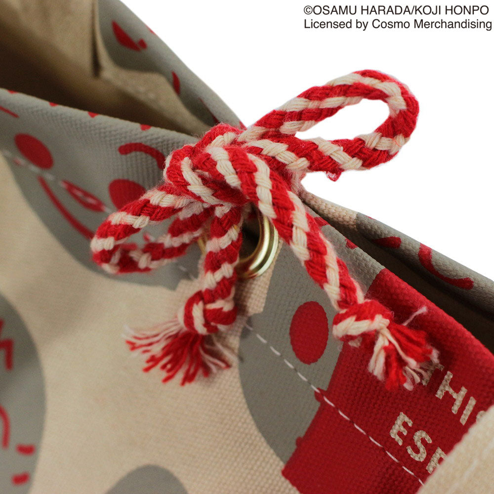 OSAMU GOODS®×ROOTOTE OE.ミディアム.OSAMU-AB / 6271