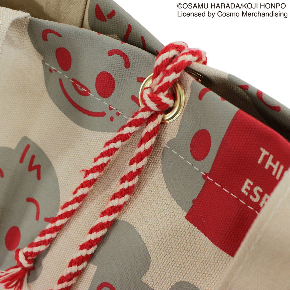 OSAMU GOODS®×ROOTOTE OE.ミディアム.OSAMU-AB / 6271