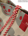 OSAMU GOODS®×ROOTOTE OE.ミディアム.OSAMU-AB / 6271