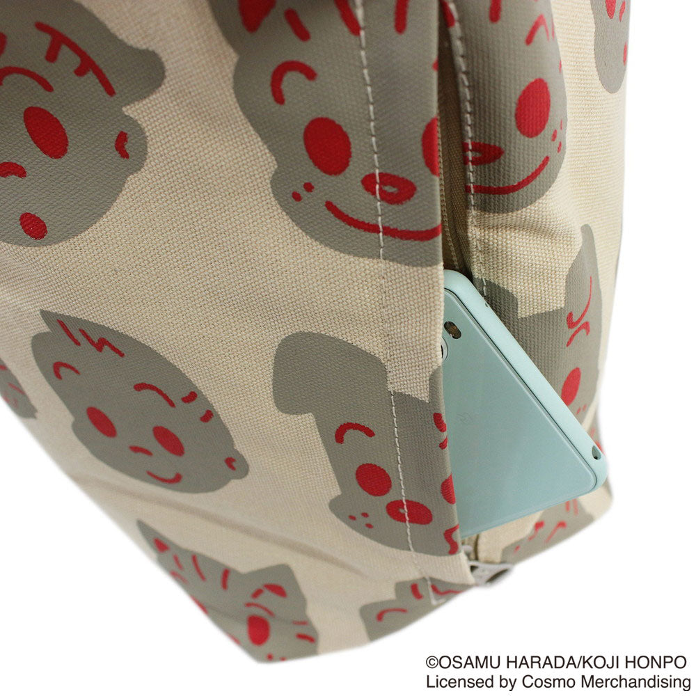 OSAMU GOODS®×ROOTOTE OE.ミディアム.OSAMU-AB / 6271