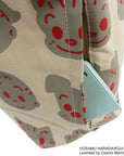 OSAMU GOODS®×ROOTOTE OE.ミディアム.OSAMU-AB / 6271