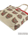 OSAMU GOODS®×ROOTOTE OE.ミディアム.OSAMU-AB / 6271