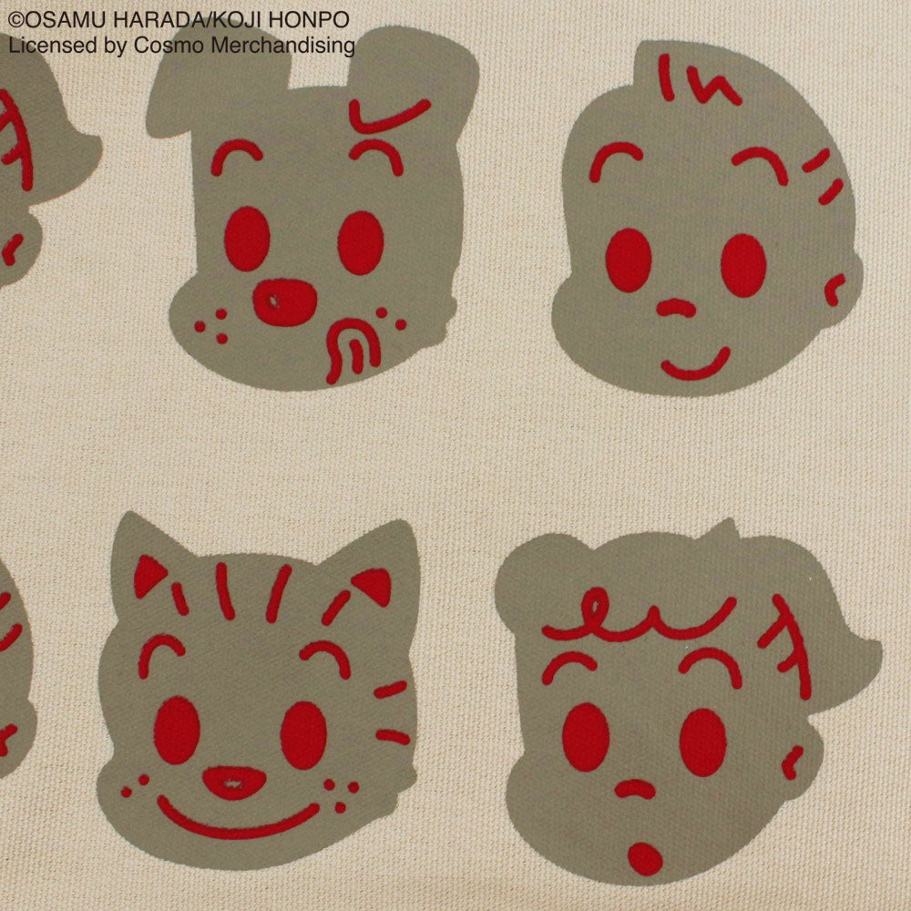 OSAMU GOODS®×ROOTOTE OE.ミディアム.OSAMU-AB / 6271