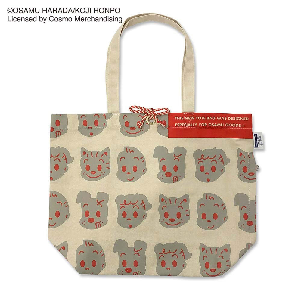 OSAMU GOODS®×ROOTOTE OE.ミディアム.OSAMU-AB / 6271