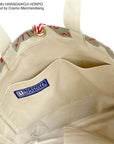 OSAMU GOODS®×ROOTOTE OE.ミディアム.OSAMU-AB / 6271