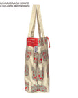 OSAMU GOODS®×ROOTOTE OE.ミディアム.OSAMU-AB / 6271