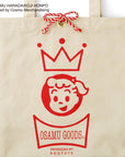 OSAMU GOODS®×ROOTOTE OE.ミディアム.OSAMU-AB / 6271