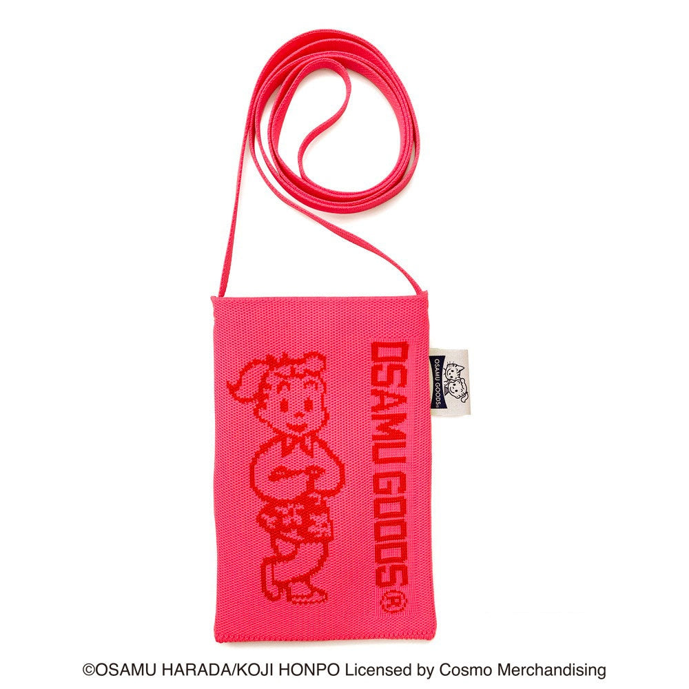 OSAMU GOODS®×ROOTOTE OE.BRami OSAMU-B / 6274