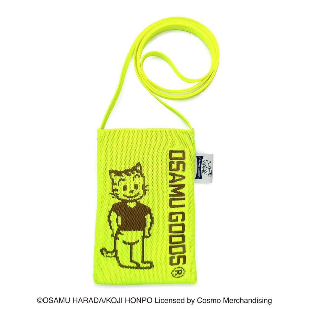 OSAMU GOODS®×ROOTOTE OE.BRami OSAMU-B / 6274