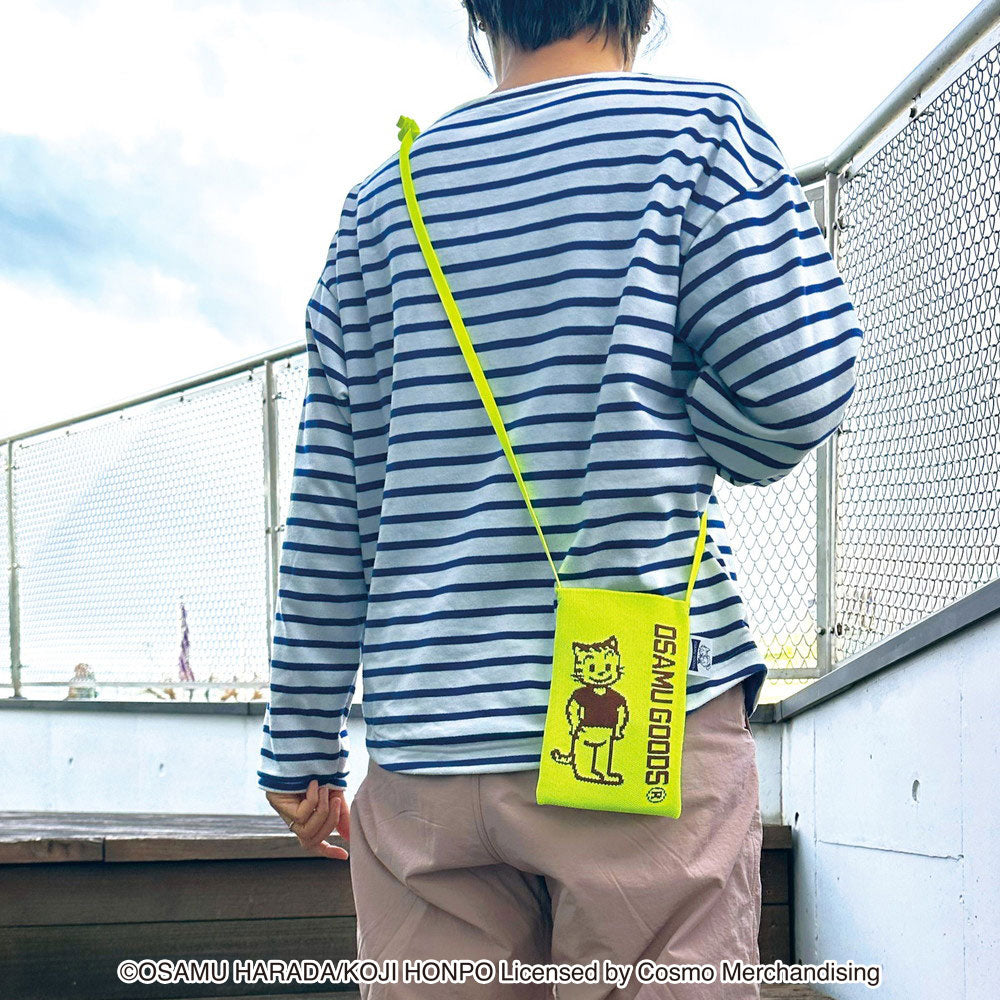 OSAMU GOODS®×ROOTOTE OE.BRami OSAMU-B / 6274