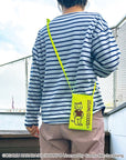 OSAMU GOODS®×ROOTOTE OE.BRami OSAMU-B / 6274