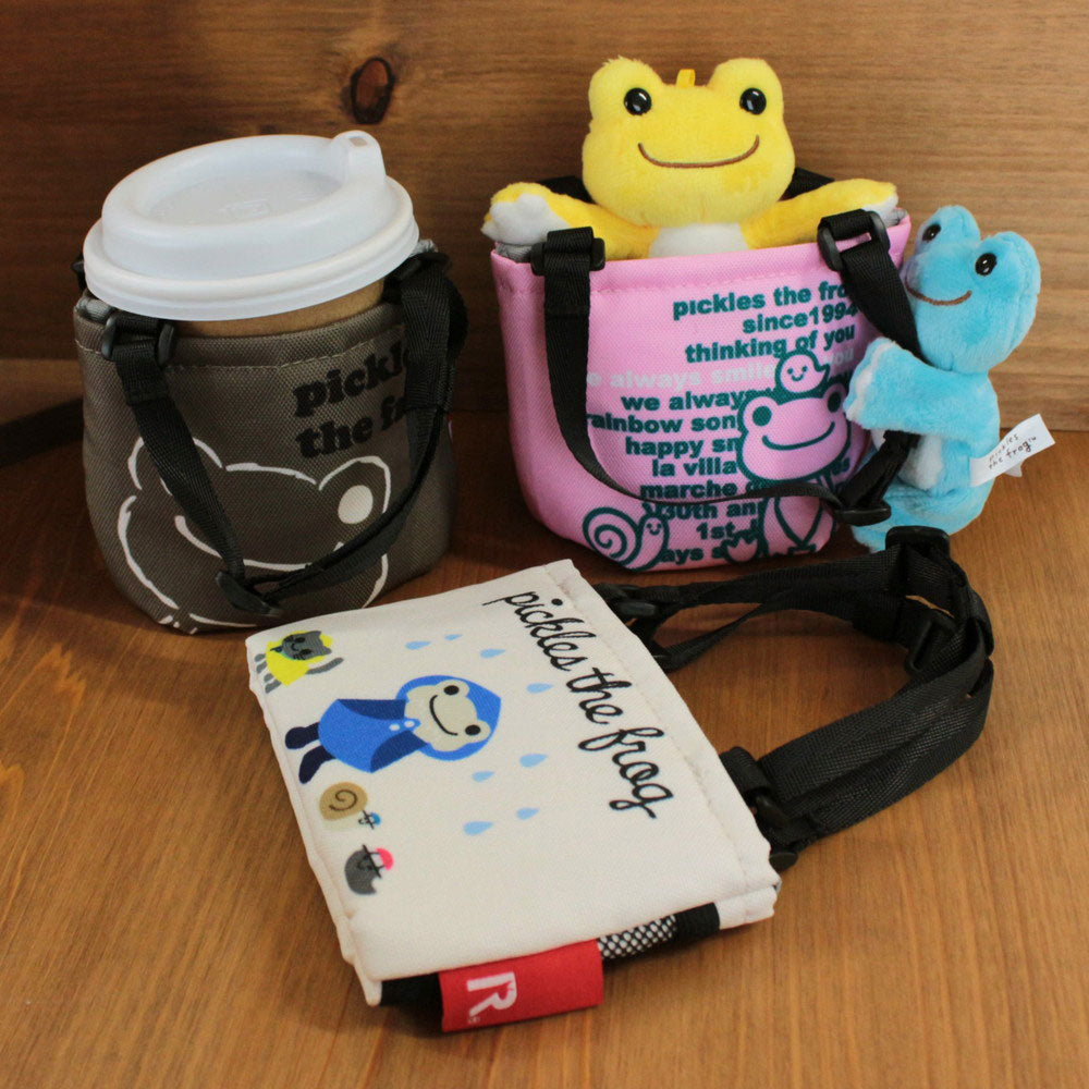 IP.ルーカップ. ピクルス-A / 6279