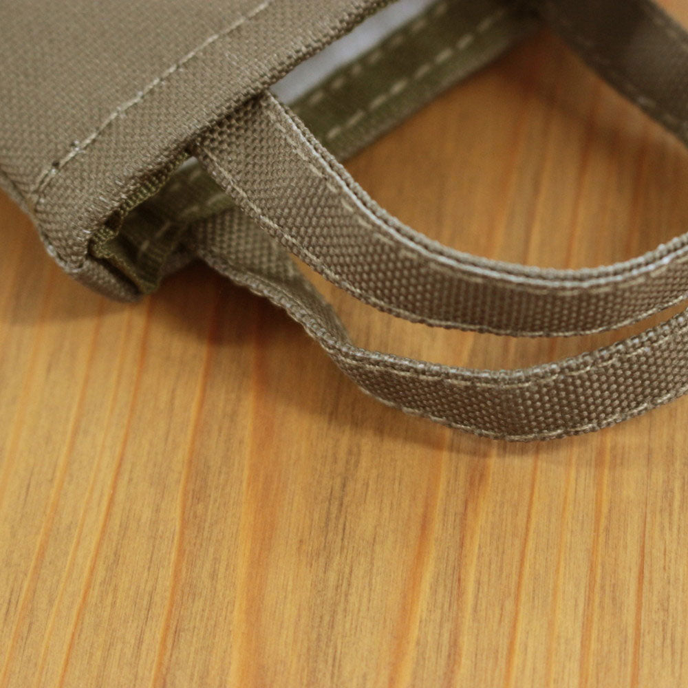 IP.タイニールー. ピクルス-A / 6280