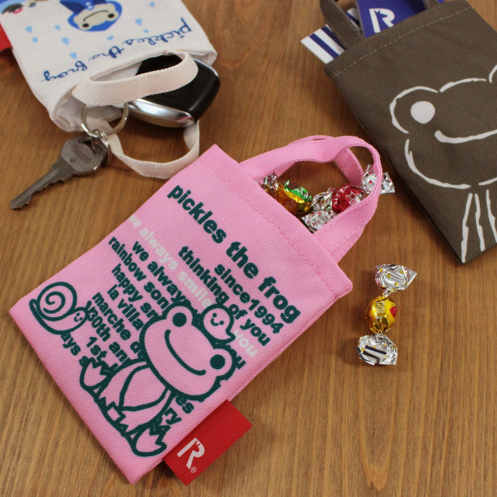 IP.タイニールー. ピクルス-A / 6280