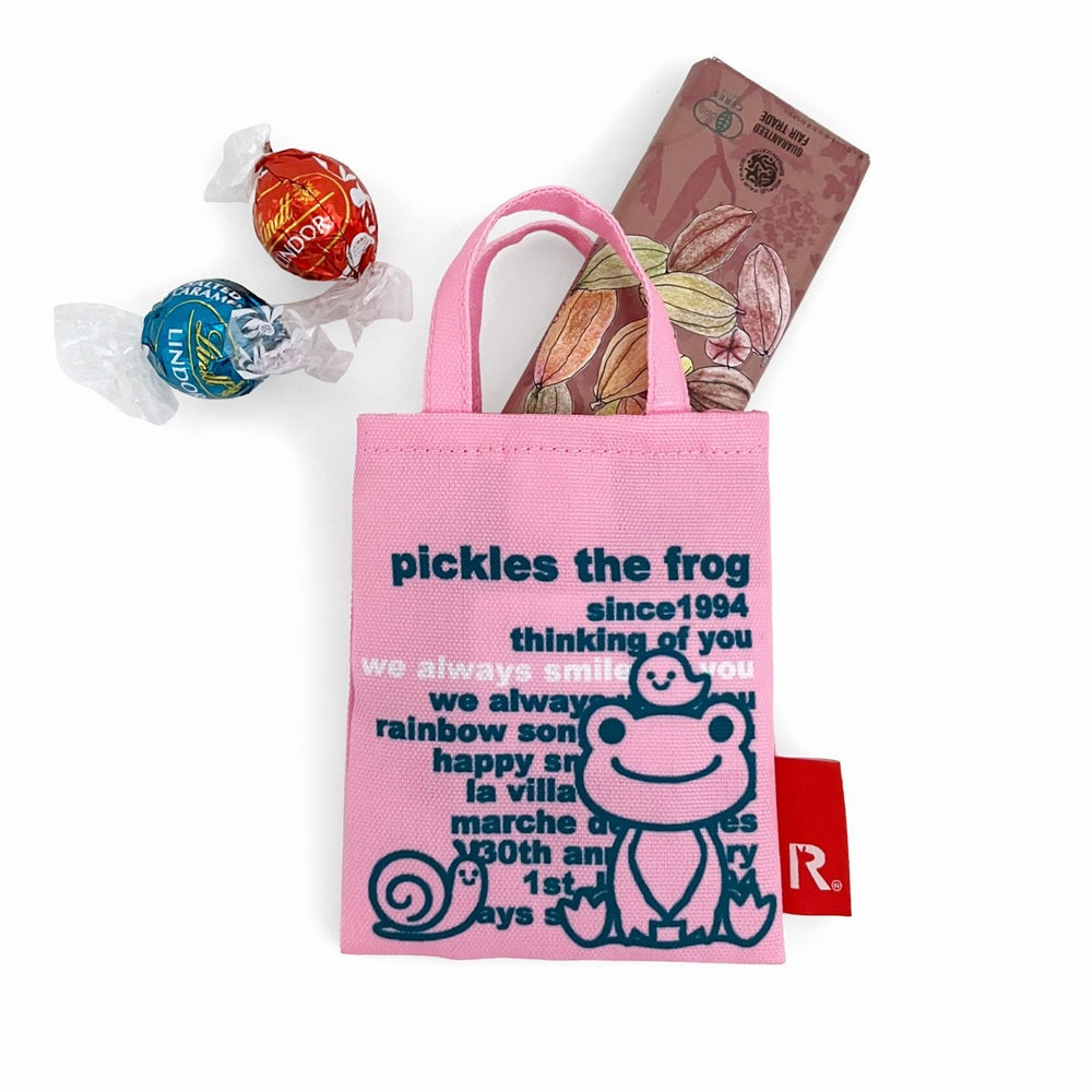 IP.タイニールー. ピクルス-A / 6280