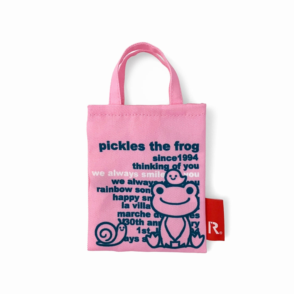 IP.タイニールー. ピクルス-A / 6280