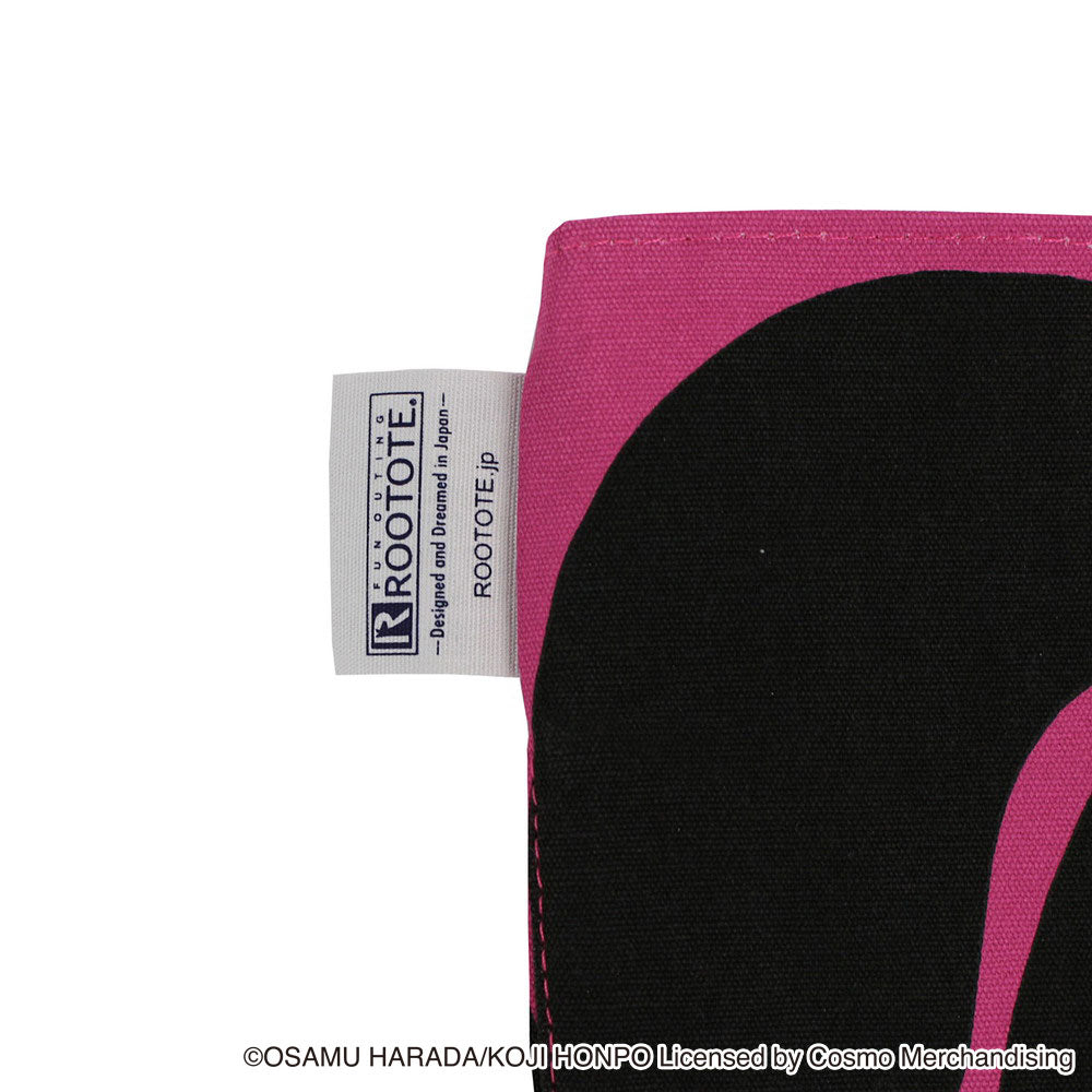 OSAMU GOODS®×ROOTOTE OE.RT.OSAMUGOODS-BB / 6283