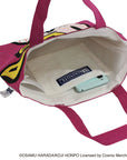 OSAMU GOODS®×ROOTOTE OE.RT.OSAMUGOODS-BB / 6283