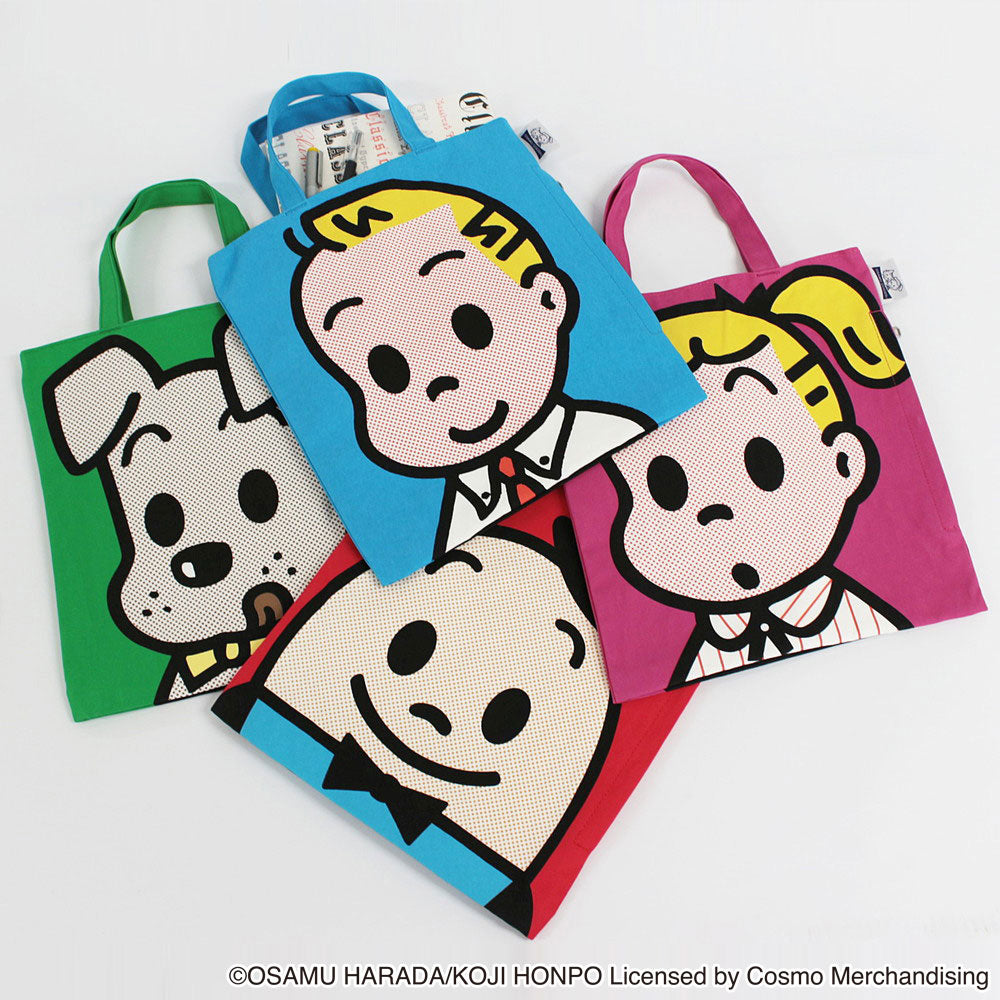 OSAMU GOODS®×ROOTOTE OE.RT.OSAMUGOODS-BB / 6283
