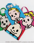 OSAMU GOODS®×ROOTOTE OE.RT.OSAMUGOODS-BB / 6283