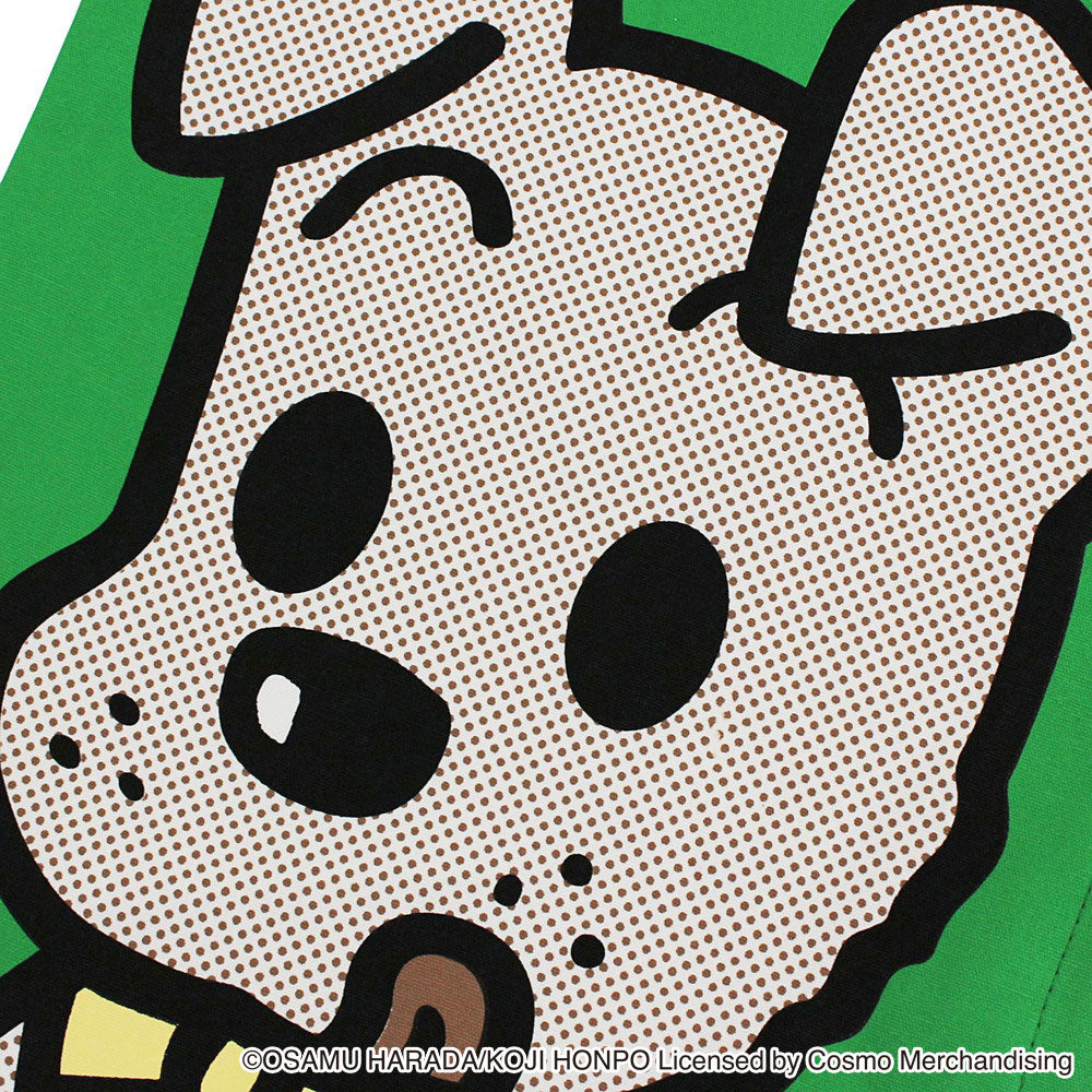 OSAMU GOODS®×ROOTOTE OE.RT.OSAMUGOODS-BB / 6283