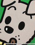 OSAMU GOODS®×ROOTOTE OE.RT.OSAMUGOODS-BB / 6283
