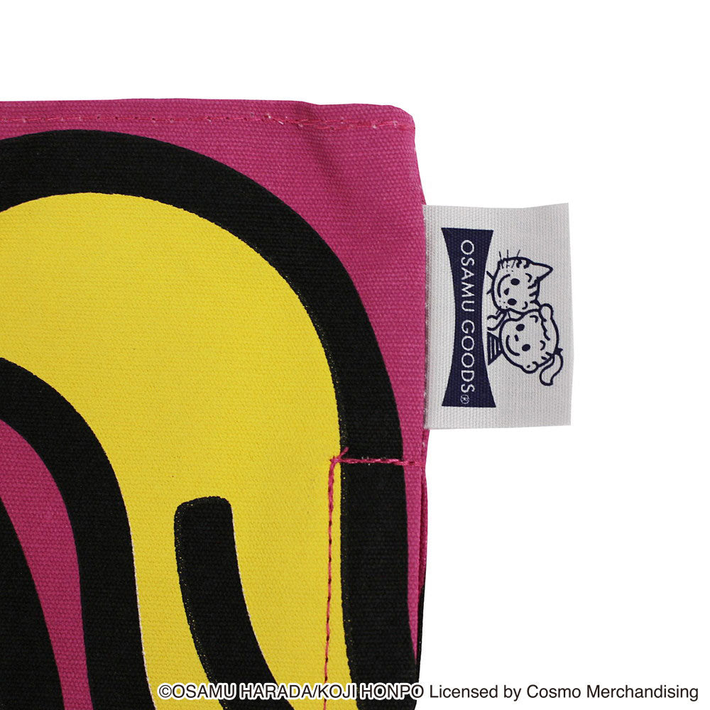 OSAMU GOODS®×ROOTOTE OE.RT.OSAMUGOODS-BB / 6283