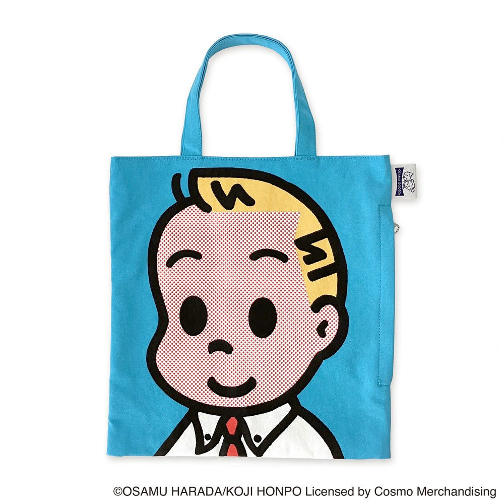 OSAMU GOODS®×ROOTOTE OE.RT.OSAMUGOODS-BB / 6283