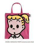 OSAMU GOODS®×ROOTOTE OE.RT.OSAMUGOODS-BB / 6283