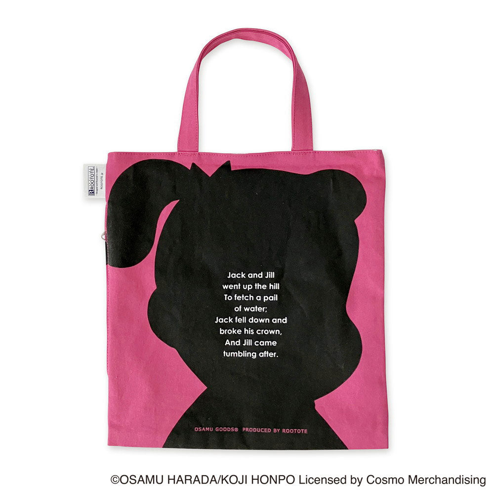 OSAMU GOODS®×ROOTOTE OE.RT.OSAMUGOODS-BB / 6283
