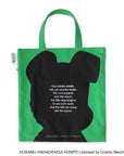 OSAMU GOODS®×ROOTOTE OE.RT.OSAMUGOODS-BB / 6283