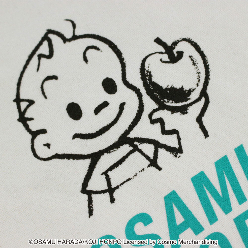 OSAMU GOODS®×ROOTOTE OE.RC.TallFlat.OSAMU-C / 6285