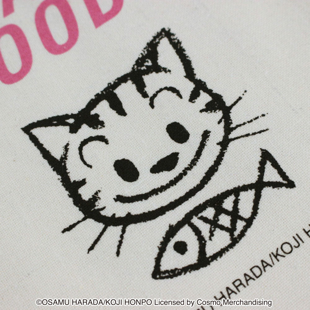 OSAMU GOODS®×ROOTOTE OE.RC.TallFlat.OSAMU-C / 6285