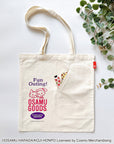 OSAMU GOODS®×ROOTOTE OE.RC.TallFlat.OSAMU-C / 6285