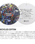 OSAMU GOODS®×ROOTOTE OE.RC.TallFlat.OSAMU-C / 6285