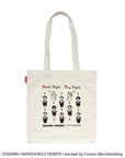 OSAMU GOODS®×ROOTOTE OE.RC.TallFlat.OSAMU-D / 6286