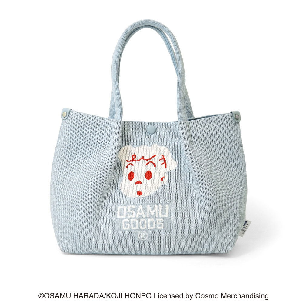 OSAMU GOODS®×ROOTOTE OE.デリ.ルフル.OSAMU-A / 6287