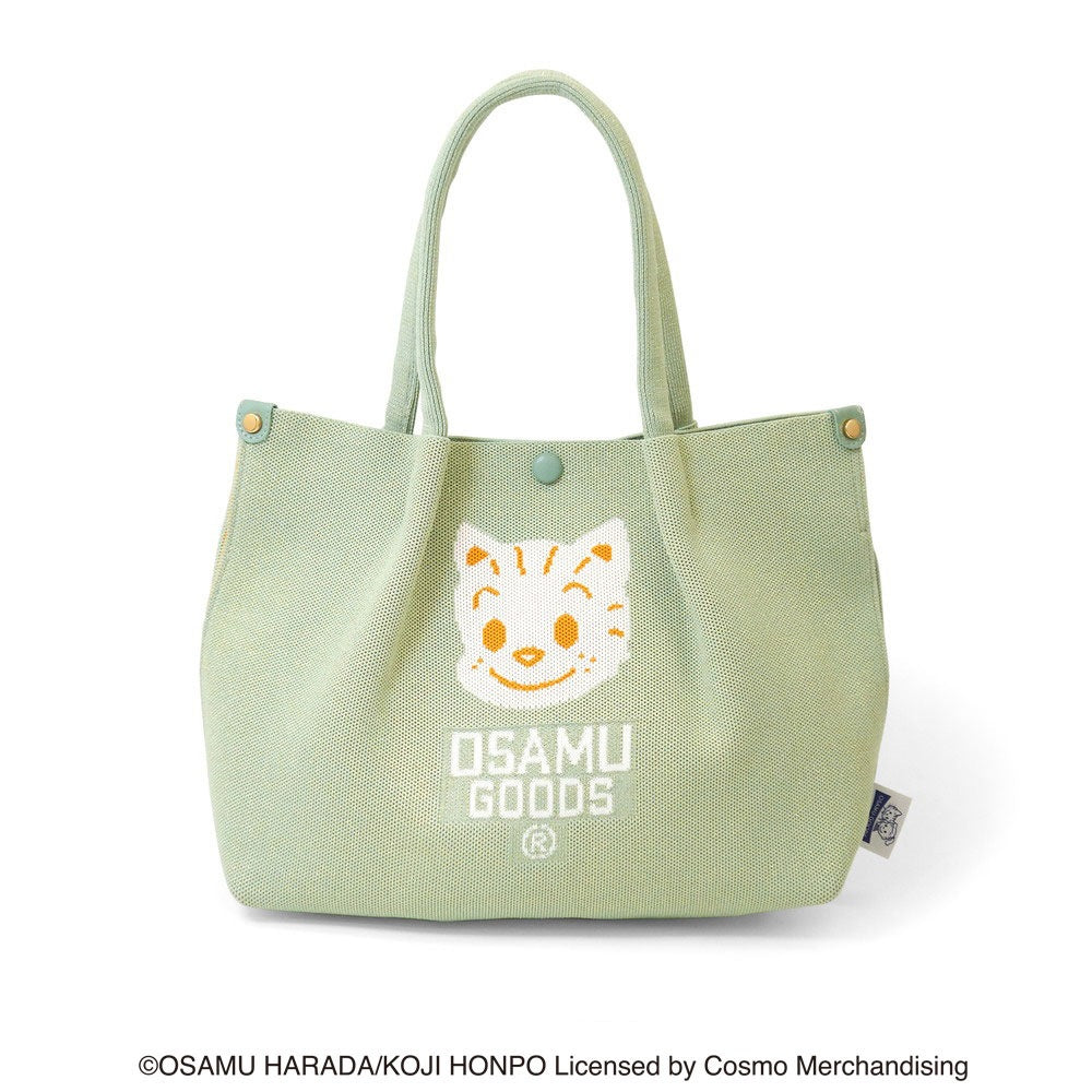 OSAMU GOODS®×ROOTOTE OE.デリ.ルフル.OSAMU-A / 6287