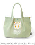 OSAMU GOODS®×ROOTOTE OE.デリ.ルフル.OSAMU-A / 6287