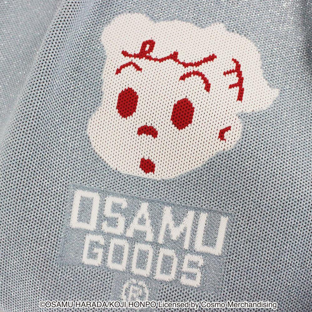 OSAMU GOODS®×ROOTOTE OE.デリ.ルフル.OSAMU-A / 6287