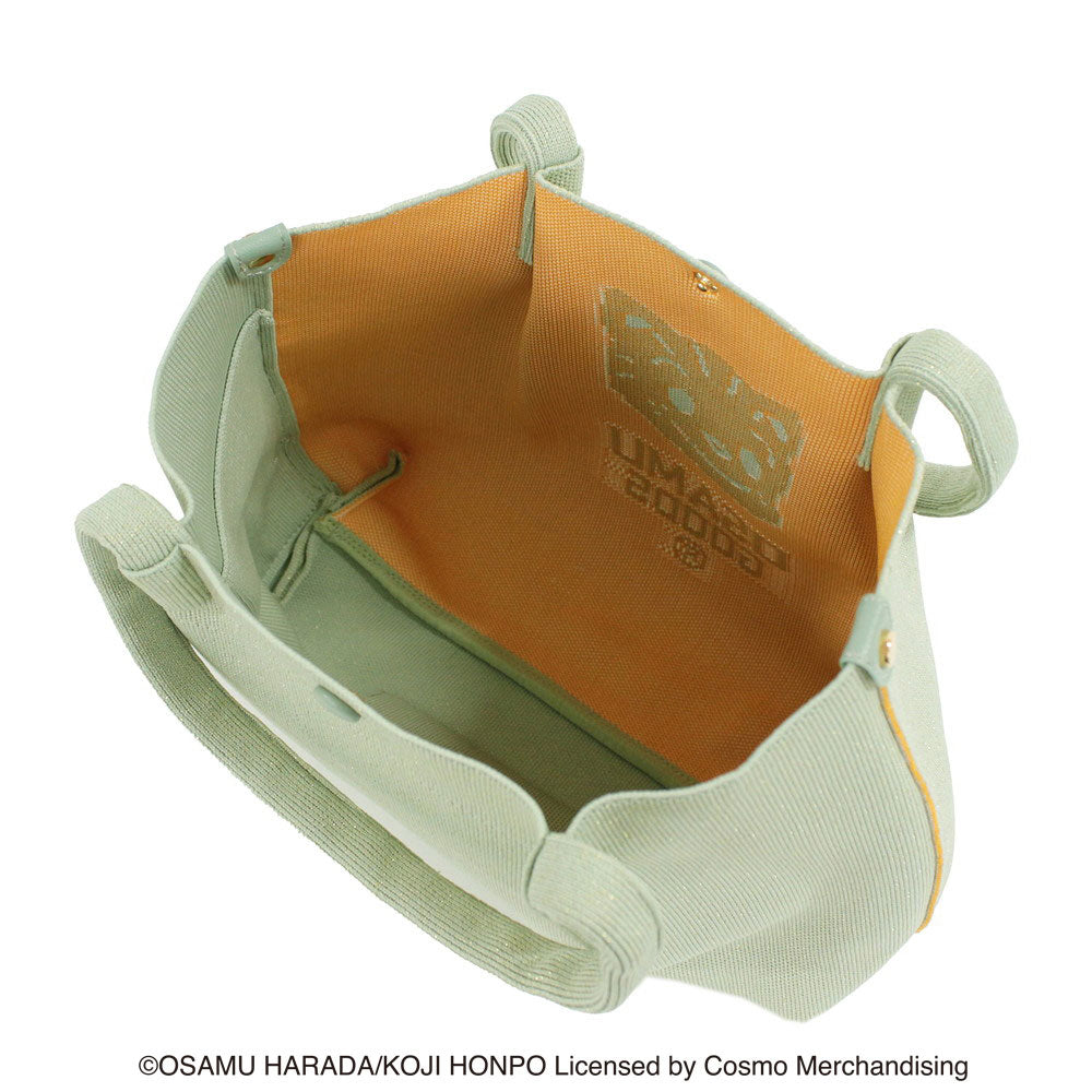 OSAMU GOODS®×ROOTOTE OE.デリ.ルフル.OSAMU-A / 6287