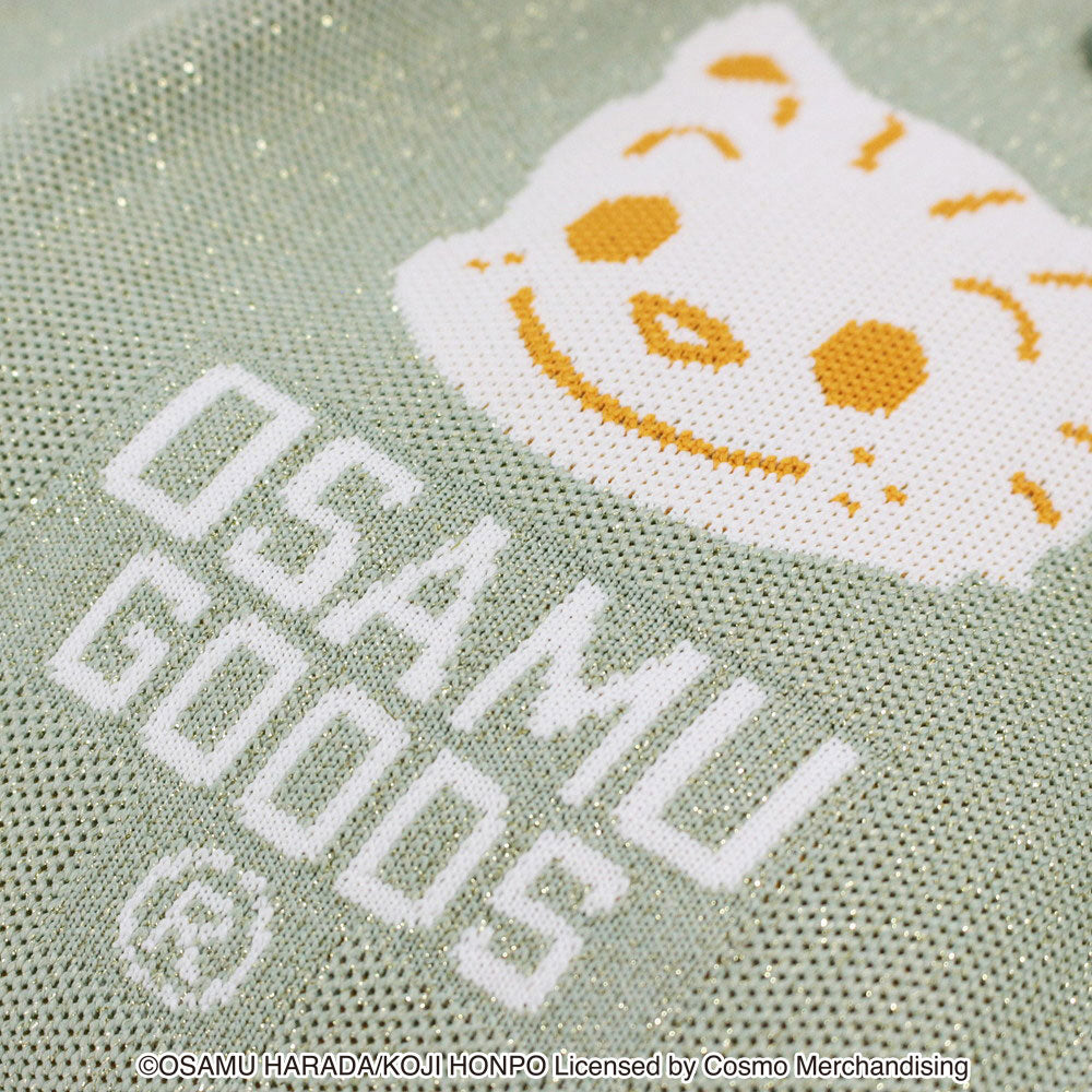 OSAMU GOODS®×ROOTOTE OE.デリ.ルフル.OSAMU-A / 6287